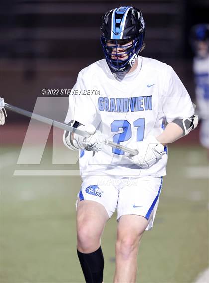 Thumbnail 3 in Cherokee Trail @ Grandview (Predator Cup) photogallery.
