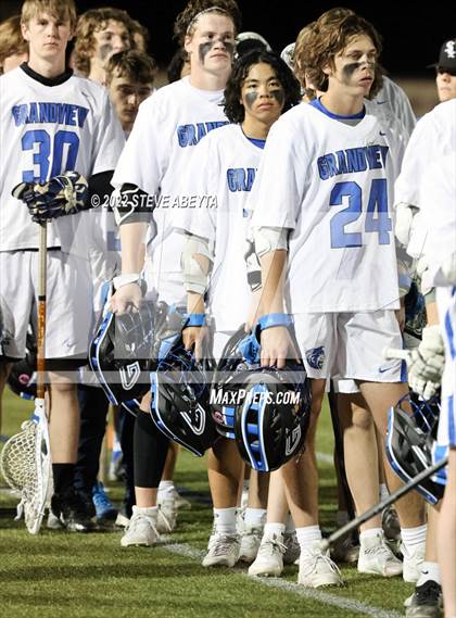 Thumbnail 2 in Cherokee Trail @ Grandview (Predator Cup) photogallery.