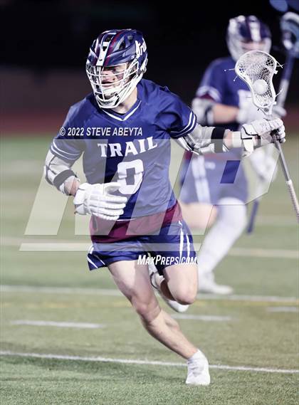 Thumbnail 3 in Cherokee Trail @ Grandview (Predator Cup) photogallery.