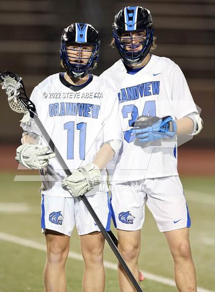 Thumbnail 1 in Cherokee Trail @ Grandview (Predator Cup) photogallery.