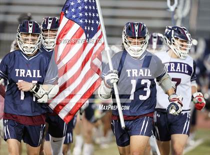 Thumbnail 2 in Cherokee Trail @ Grandview (Predator Cup) photogallery.