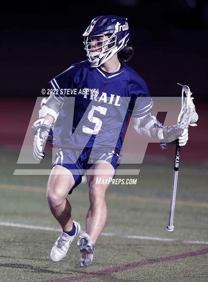 Thumbnail 1 in Cherokee Trail @ Grandview (Predator Cup) photogallery.