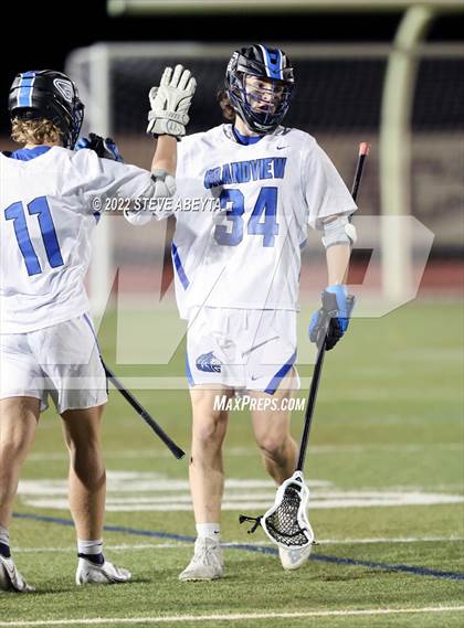 Thumbnail 3 in Cherokee Trail @ Grandview (Predator Cup) photogallery.