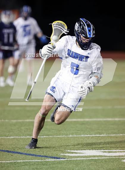 Thumbnail 3 in Cherokee Trail @ Grandview (Predator Cup) photogallery.