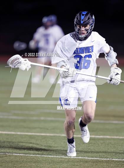 Thumbnail 2 in Cherokee Trail @ Grandview (Predator Cup) photogallery.