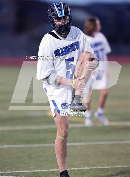 Thumbnail 2 in Cherokee Trail @ Grandview (Predator Cup) photogallery.