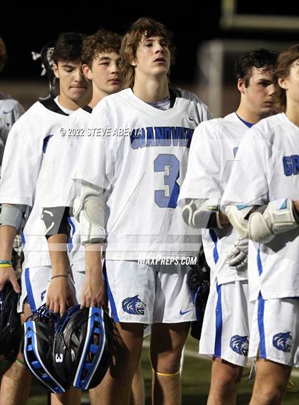 Thumbnail 3 in Cherokee Trail @ Grandview (Predator Cup) photogallery.