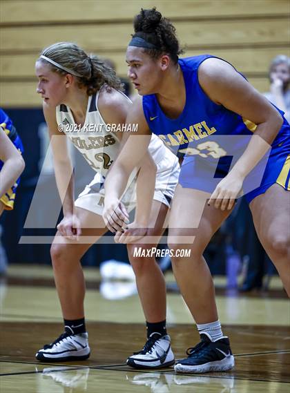 Thumbnail 1 in Carmel @ Noblesville photogallery.