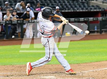 Thumbnail 1 in Desert Edge vs. Coconino photogallery.