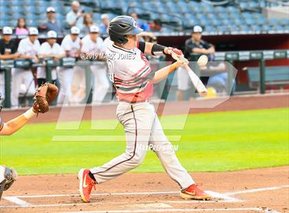 Thumbnail 1 in Desert Edge vs. Coconino photogallery.