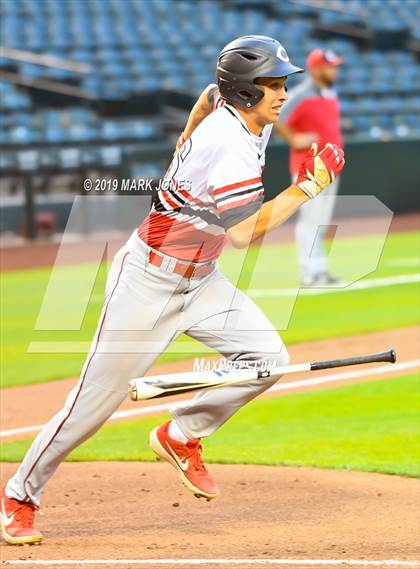 Thumbnail 2 in Desert Edge vs. Coconino photogallery.