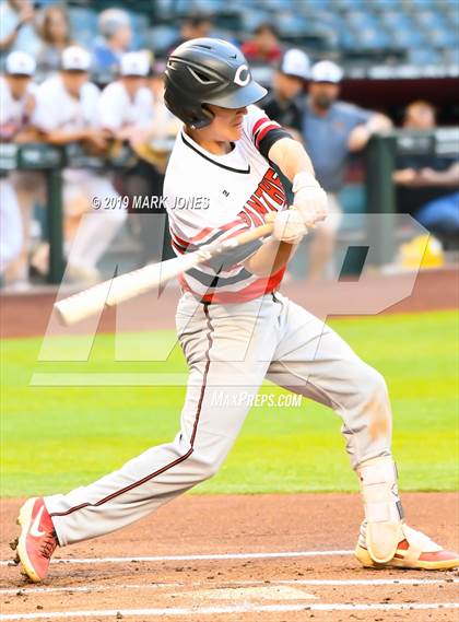 Thumbnail 2 in Desert Edge vs. Coconino photogallery.