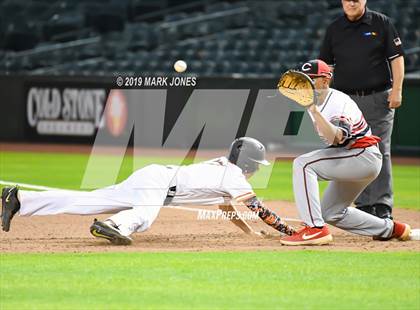 Thumbnail 3 in Desert Edge vs. Coconino photogallery.