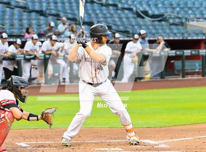 Thumbnail 3 in Desert Edge vs. Coconino photogallery.