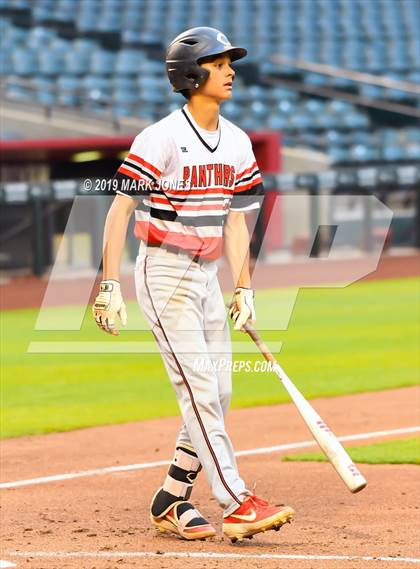 Thumbnail 2 in Desert Edge vs. Coconino photogallery.