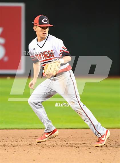 Thumbnail 2 in Desert Edge vs. Coconino photogallery.