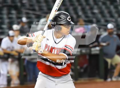 Thumbnail 1 in Desert Edge vs. Coconino photogallery.