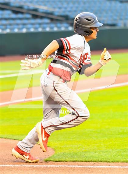 Thumbnail 3 in Desert Edge vs. Coconino photogallery.