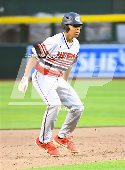 Thumbnail 3 in Desert Edge vs. Coconino photogallery.