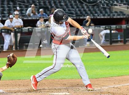 Thumbnail 3 in Desert Edge vs. Coconino photogallery.