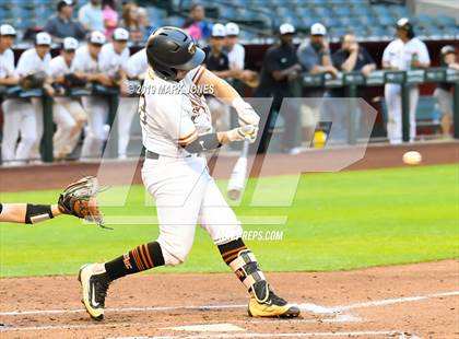 Thumbnail 3 in Desert Edge vs. Coconino photogallery.