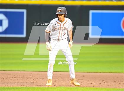 Thumbnail 2 in Desert Edge vs. Coconino photogallery.
