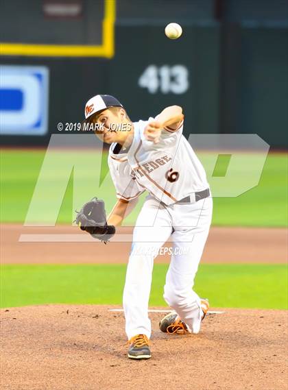 Thumbnail 3 in Desert Edge vs. Coconino photogallery.