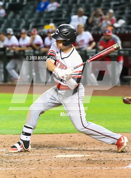 Thumbnail 2 in Desert Edge vs. Coconino photogallery.