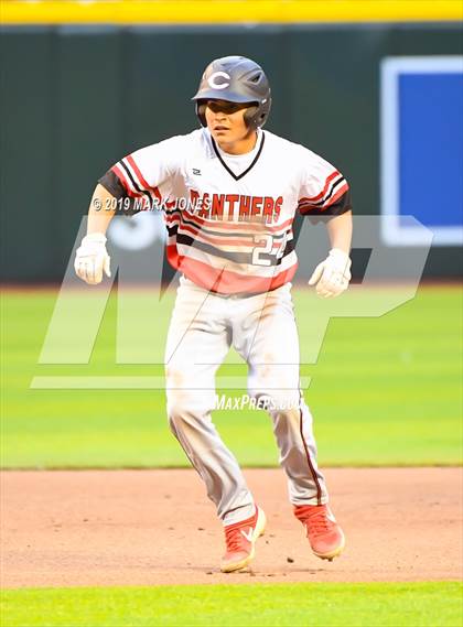 Thumbnail 1 in Desert Edge vs. Coconino photogallery.