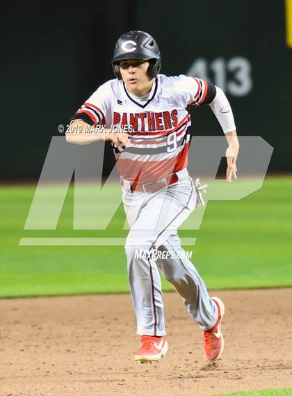 Thumbnail 1 in Desert Edge vs. Coconino photogallery.
