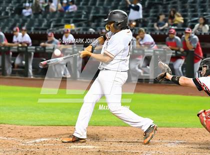 Thumbnail 3 in Desert Edge vs. Coconino photogallery.