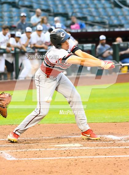 Thumbnail 3 in Desert Edge vs. Coconino photogallery.
