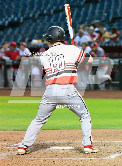 Thumbnail 2 in Desert Edge vs. Coconino photogallery.