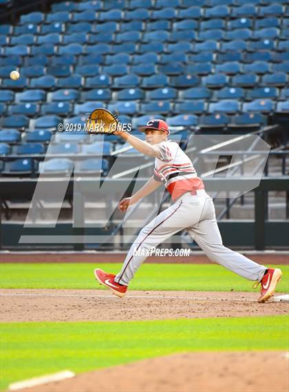 Thumbnail 2 in Desert Edge vs. Coconino photogallery.