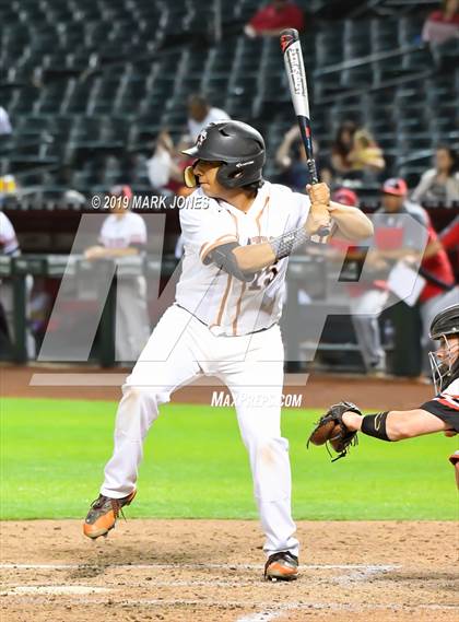 Thumbnail 2 in Desert Edge vs. Coconino photogallery.