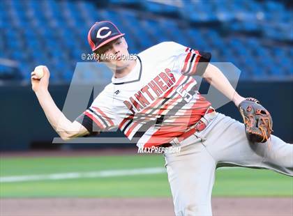 Thumbnail 1 in Desert Edge vs. Coconino photogallery.