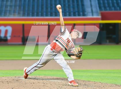 Thumbnail 3 in Desert Edge vs. Coconino photogallery.