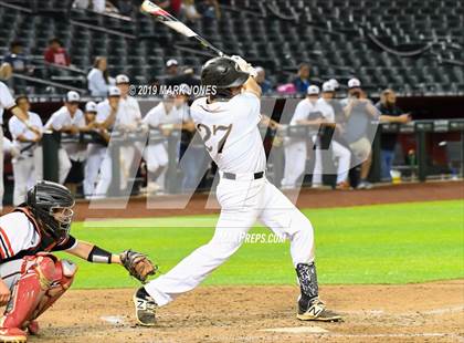 Thumbnail 3 in Desert Edge vs. Coconino photogallery.