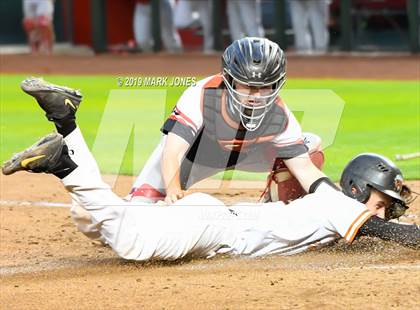 Thumbnail 2 in Desert Edge vs. Coconino photogallery.