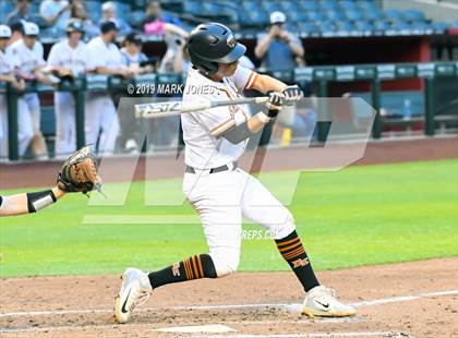 Thumbnail 2 in Desert Edge vs. Coconino photogallery.