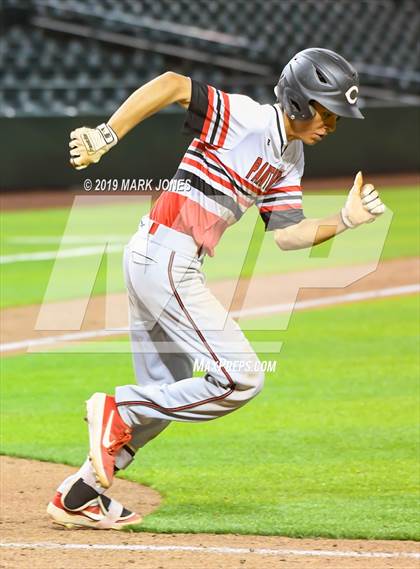 Thumbnail 3 in Desert Edge vs. Coconino photogallery.