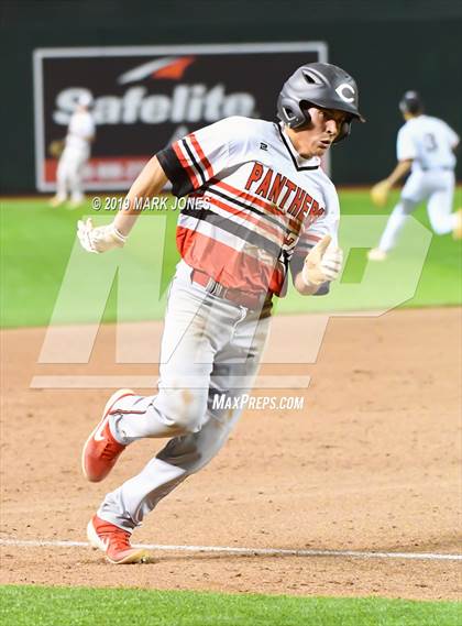Thumbnail 2 in Desert Edge vs. Coconino photogallery.