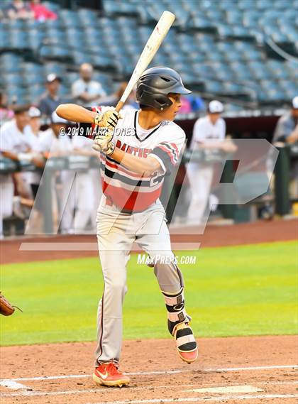 Thumbnail 1 in Desert Edge vs. Coconino photogallery.