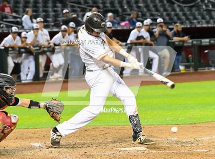 Thumbnail 2 in Desert Edge vs. Coconino photogallery.