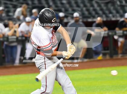 Thumbnail 2 in Desert Edge vs. Coconino photogallery.