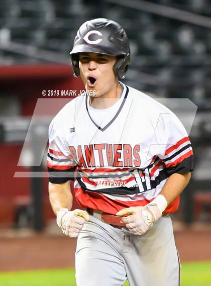 Thumbnail 1 in Desert Edge vs. Coconino photogallery.