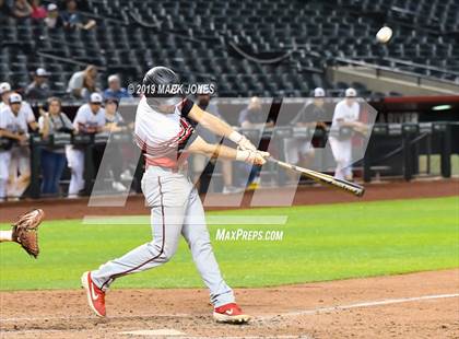 Thumbnail 1 in Desert Edge vs. Coconino photogallery.