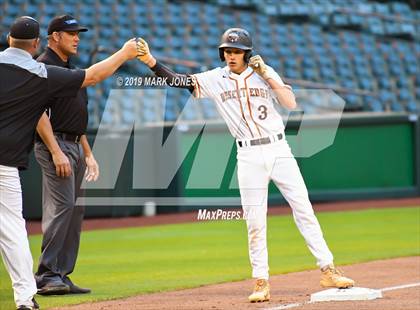 Thumbnail 3 in Desert Edge vs. Coconino photogallery.