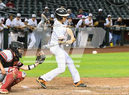 Thumbnail 3 in Desert Edge vs. Coconino photogallery.