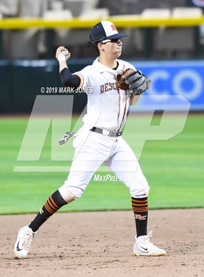 Thumbnail 1 in Desert Edge vs. Coconino photogallery.